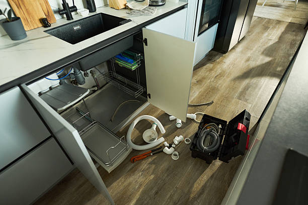 24/7 Emergency Leak Detection experts in Odessa, MO